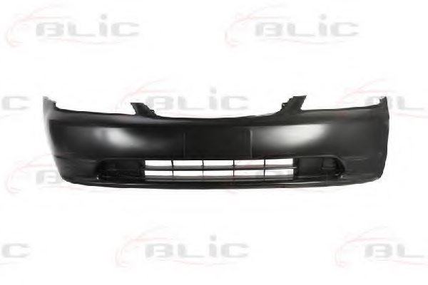 DAEWOO S6720002 Bumper